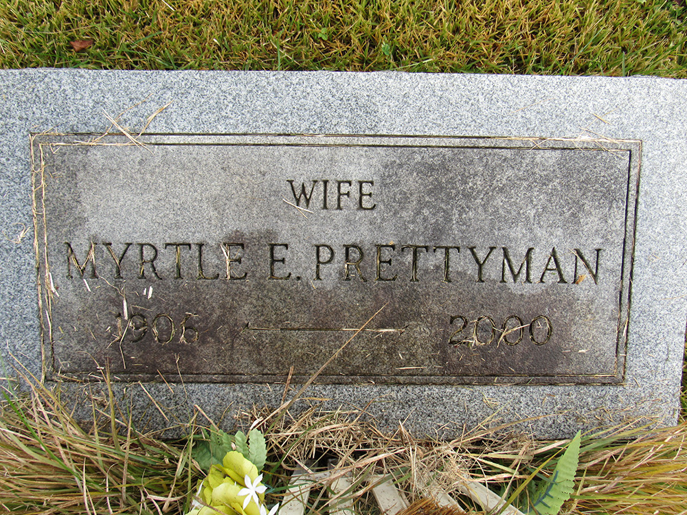 tombstone